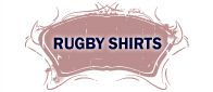 We love to feature all our rugby shirts for your team's needs, anytime day or night.